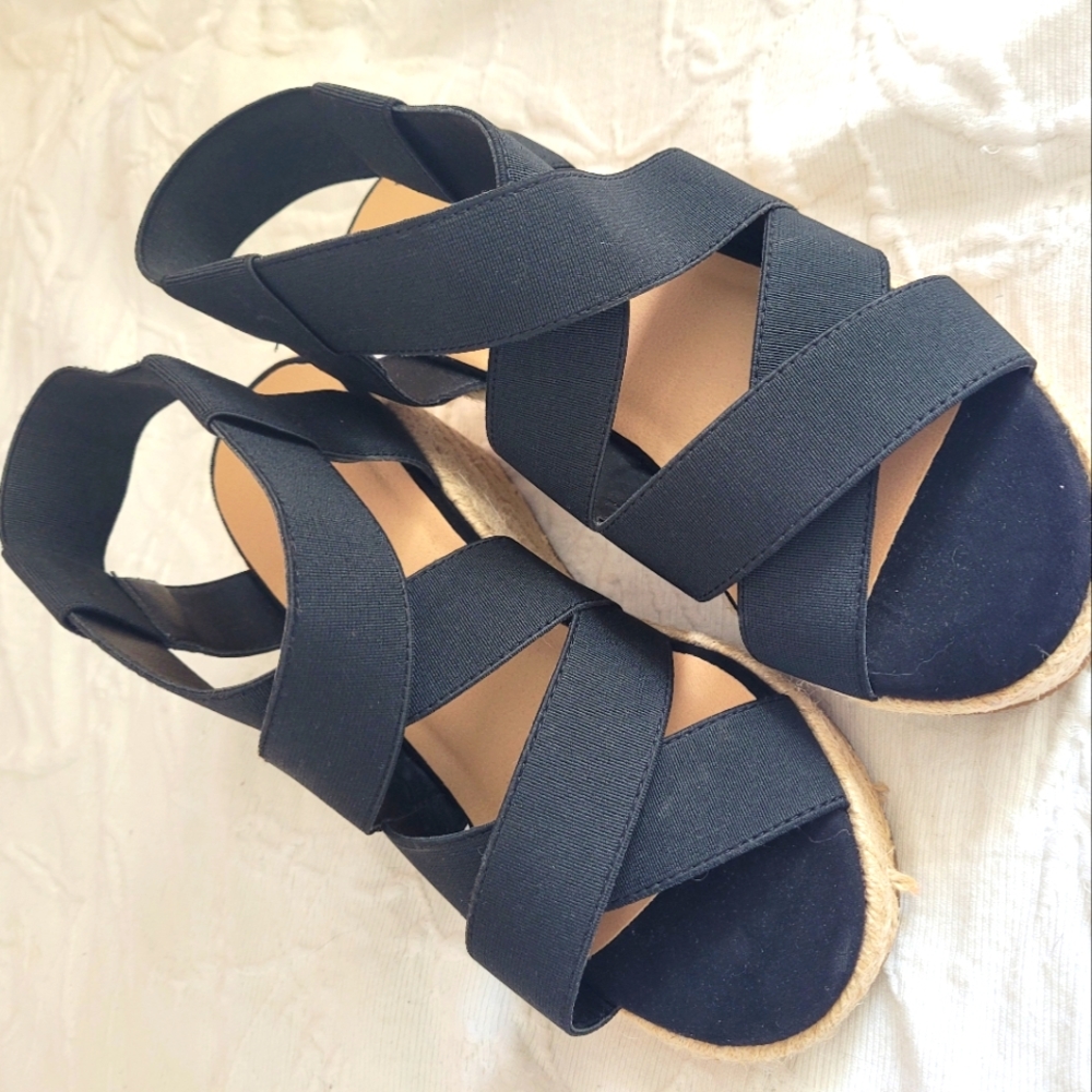Torrid Heels